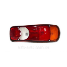 Задний фонарь с фишкой левый Renault Midlum after 2005.09 20769783