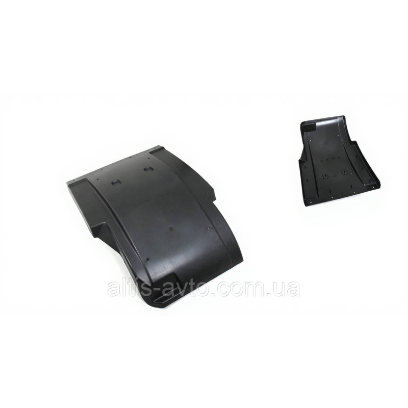 Крыло DAF 85 CF, 65 CF, 75 CF, 95 XF ➤ 1389296 Крыло DAF 85 CF, 65 CF, 75 CF, 95 XF ➤ 1389296
