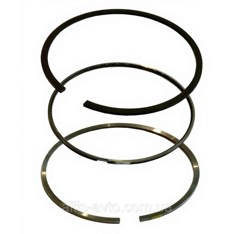 Поршневые кольца Renault DXI Евро 3, Volvo FM 209 RS 10100 0N0 Поршневые кольца Renault DXI Евро 3, Volvo FM 209 RS 10100 0N0