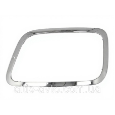 Элемент фары L Mercedes Actros 9438200259