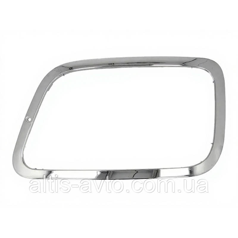 Элемент фары L Mercedes Actros 9438200259