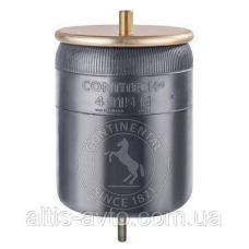 Пневмоподушка Renault Premium, Magnum, Magnum E–Tech ➤ 4915NP03