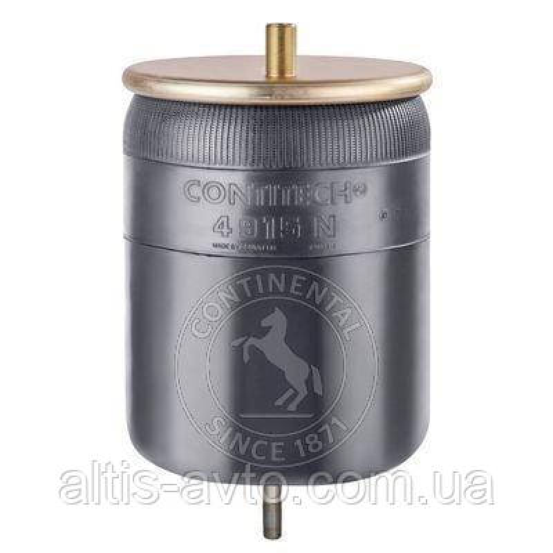 Пневмоподушка Renault Premium, Magnum, Magnum E–Tech ➤ 4915NP03