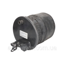 Пневмоподушка (с мет. стаканом) ROR, Meritor, VOLVO ➤ 6607NP01