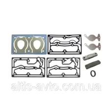 Ремкоплект компрессора VOLVO FH ➤ 1300200100-VDN