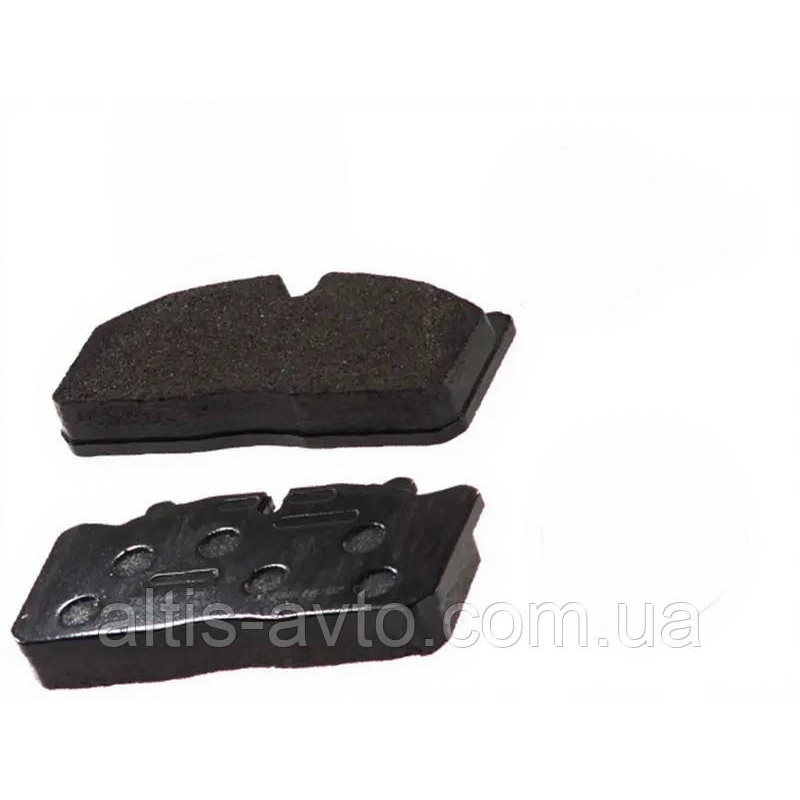 Тормозные колодки Renault Midlum (система WABCO PAN 17) Midliner Тормозные колодки Renault Midlum (система WABCO PAN 17) Midliner