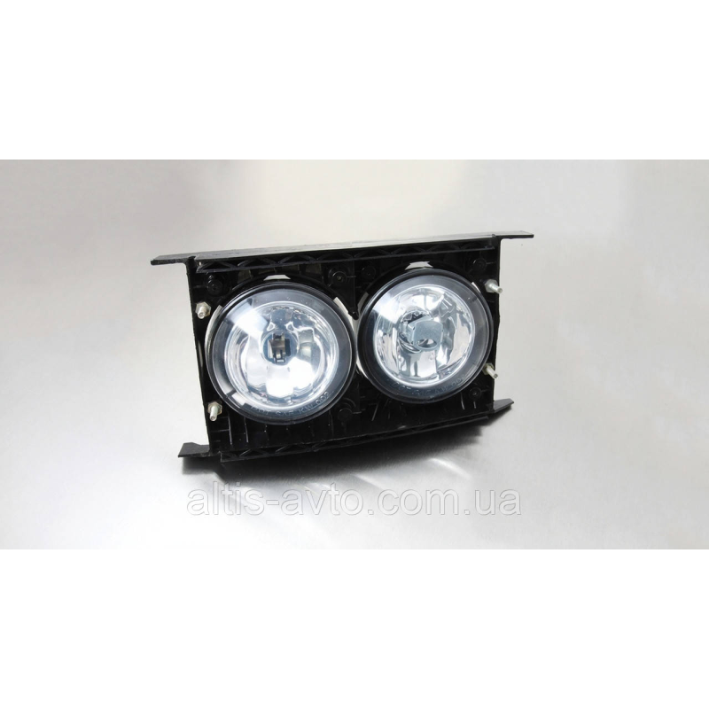 Фара противотуманная DAF 45 LF, 55 LF, 65 CF, 75 CF, 85 CF ➤ 1725272 Фара противотуманная DAF 45 LF, 55 LF, 65 CF, 75 CF, 85 CF ➤ 1725272