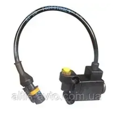 Клапан магнитный MAN TGA, TGS, TGX (24V) ➤ KG230712