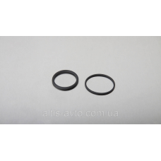 Комплект колец форсунки BOSCH Renault Magnum E–tech ➤ 5001863523