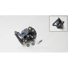 Кронштейн форсунки Adblue RENAULT, VOLVO FM Serie, FM–Serie, FMX, Kerax, Magnum ➤ 7420766868