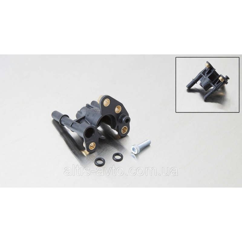 Кронштейн форсунки Adblue RENAULT, VOLVO FM Serie, FM–Serie, FMX, Kerax, Magnum ➤ 7420766868 Кронштейн форсунки Adblue RENAULT, VOLVO FM Serie, FM–Serie, FMX, Kerax, Magnum ➤ 7420766868
