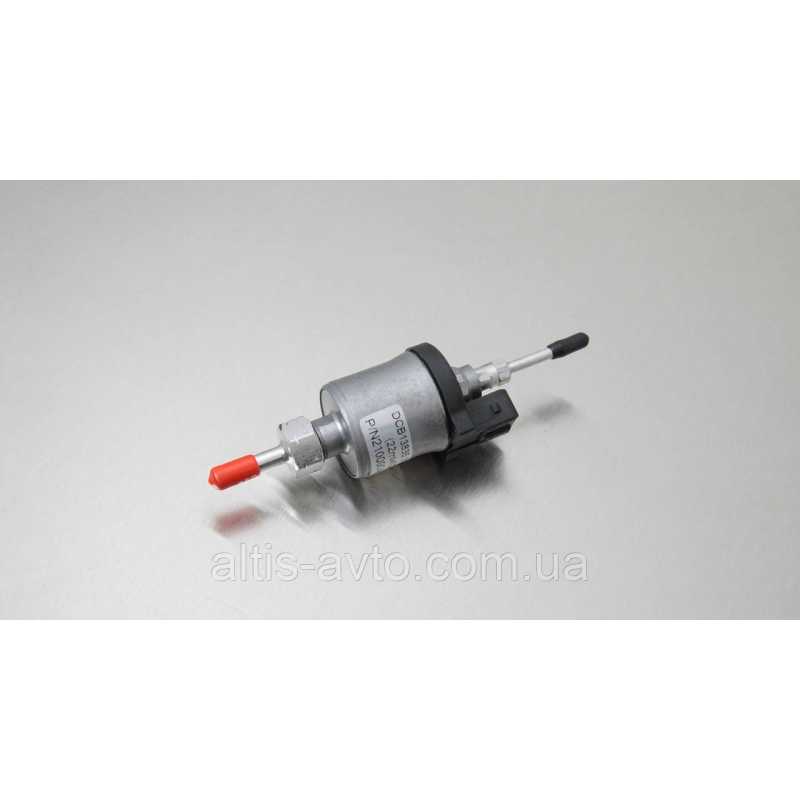 Насос топливный Eberspacher 24V D1LPC, D3LPC, D3LCC 1kW–3kW ➤ 251908450000