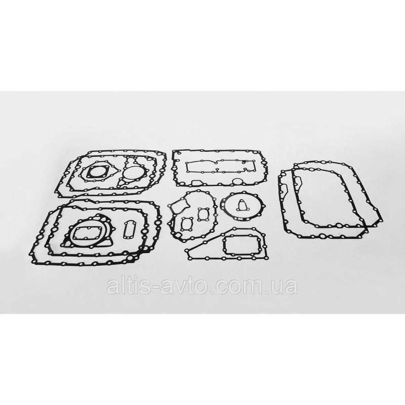 Комплект прокладок КПП DAF, MAN, IVECO, Renault ➤ 1289527 Комплект прокладок КПП DAF, MAN, IVECO, Renault ➤ 1289527