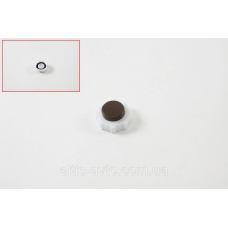 Крышка бачка расширительного Renault Magnum, Premium, Kerax ➤ 5010213367
