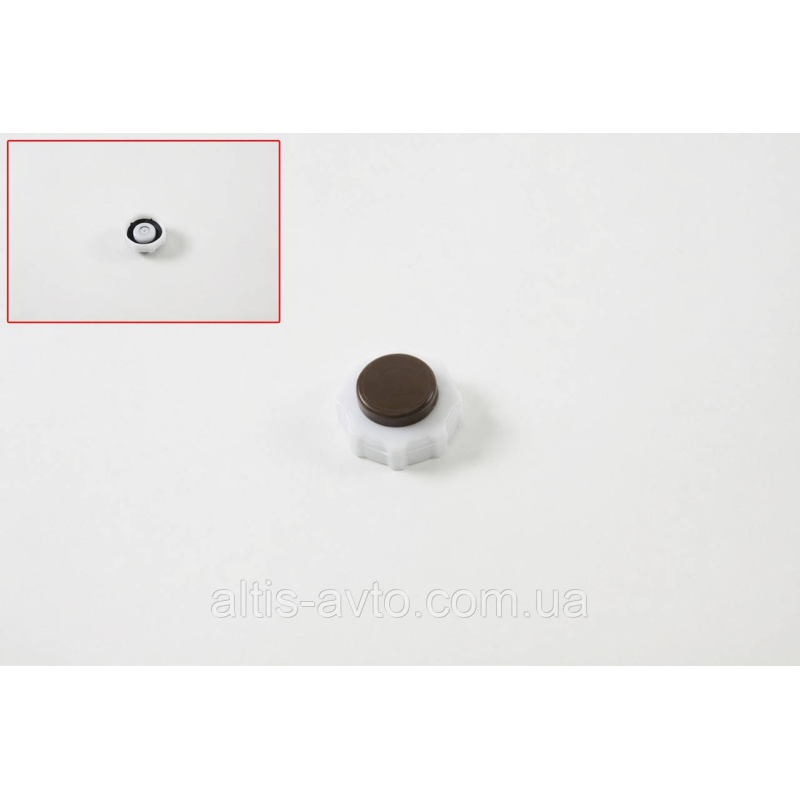 Крышка бачка расширительного Renault Magnum, Premium, Kerax ➤ 5010213367