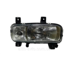 Фара головного света с противотуманкой RH Mercedes Atego I 1997-2003 9738201661