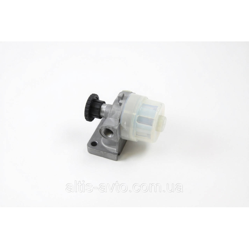 Насос топливный ручной Renault Midlum, Premium, Kerax, Magnum, Magnum E–Tech ➤ H14K01