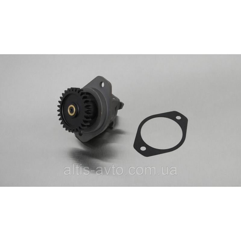 Насос топливный Renault Magnum, Magnum E–Tech (BOSCH) ➤ 440020035