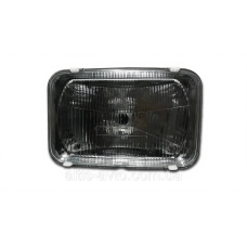 Фара головного света Volvo FM12, FH12 93-98 3981594