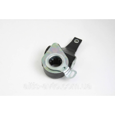 Трещетка тормозная автомат DAF 1 отв. 10 зуб. (Haldex) ➤ 72151
