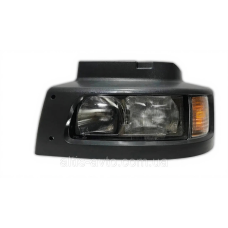 Фара головного света левый Renault Midlum 5001853979