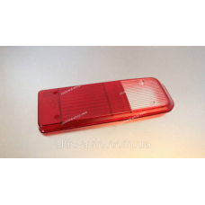 Стекло фонаря заднего HELLA EASYCONN (FORD CARGO) 5 секц ➤ ISS1032C