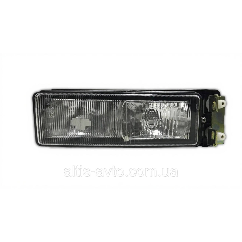 Противотуманная фара RH DAF 95 XF, CF 1997 1328861 Противотуманная фара RH DAF 95 XF, CF 1997 1328861