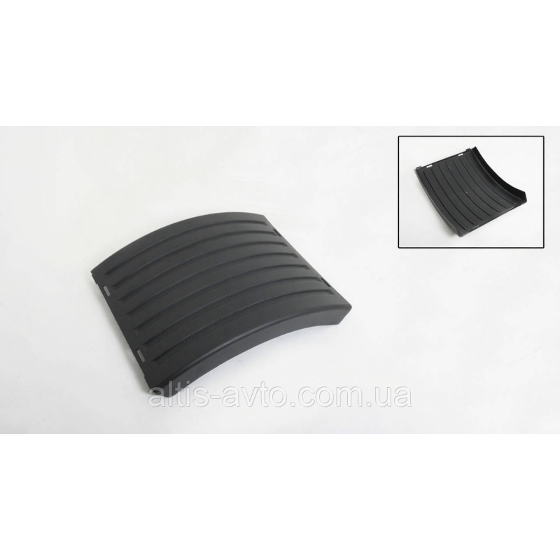 Крыло Ford Cargo верх ➤ CC4616315/ACYYH5/T206511 Крыло Ford Cargo верх ➤ CC4616315/ACYYH5/T206511