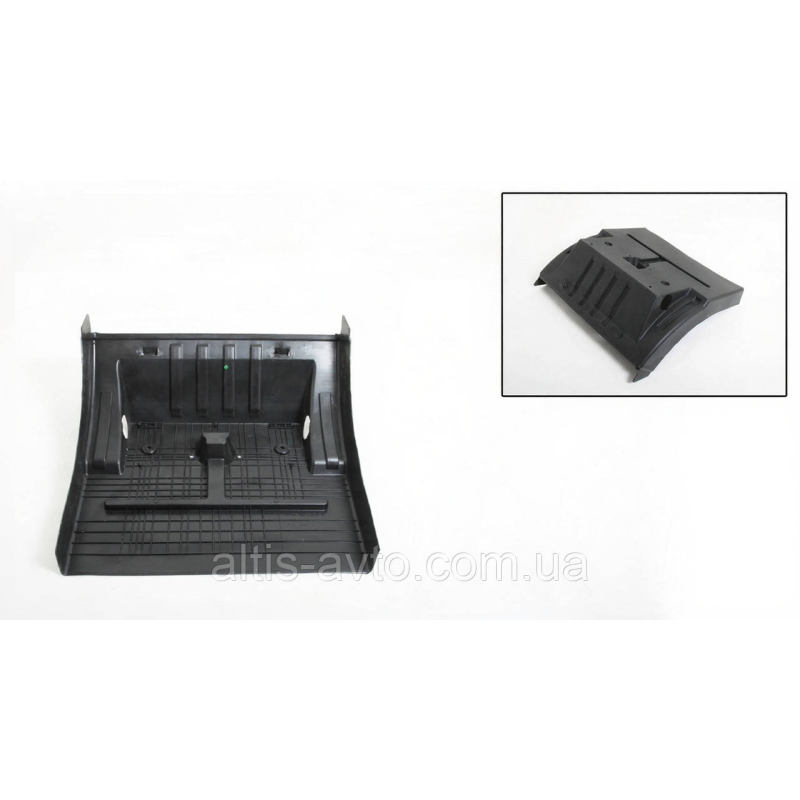 Крыло Ford Cargo перед., задн ➤ CC4616314/HAYYH5/T206508 Крыло Ford Cargo перед., задн ➤ CC4616314/HAYYH5/T206508