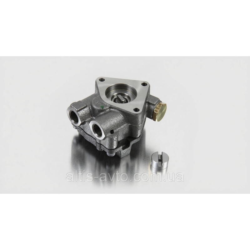 Насос топливный BOSCH Renault Kerax, Magnum( AE, DXi 12 06, Dxi13, E.TECH ), Premium (2D ➤ 20997341