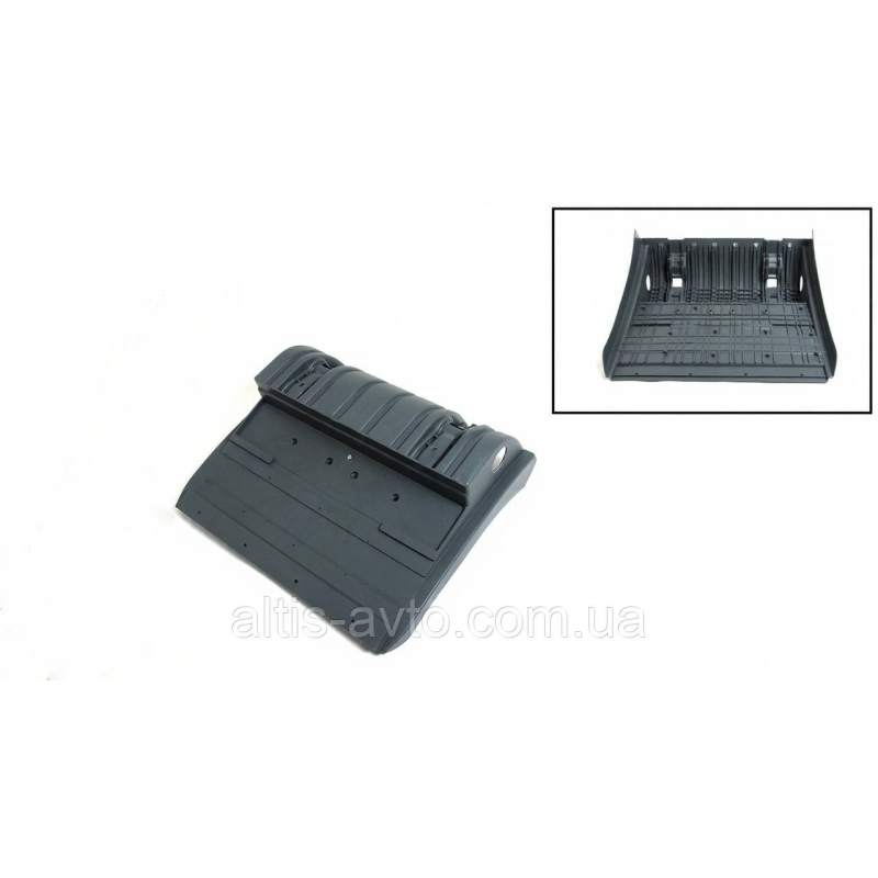 Крыло Mercedes Actros (MP1–MP3), Axor ➤ 9305200120 Крыло Mercedes Actros (MP1–MP3), Axor ➤ 9305200120