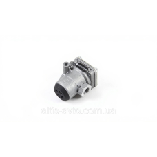 Клапан ограничения давления DAF, IVECO, MAN, Mercedes, Renault 7, 2 BAR. SORL ➤ 81326906016
