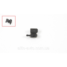 Распылитель стеклоомывателя DAF F 95, 95 XF, XF 95, 105, MAN L, M, VOLVO FL 608–615, FL 6 ➤ 1253523