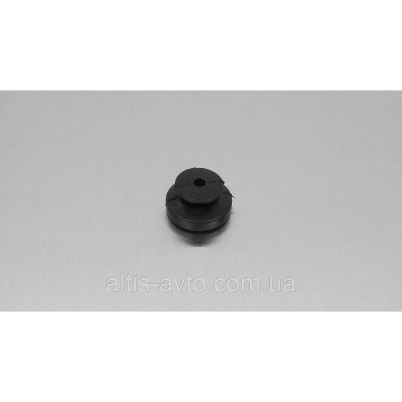 Подушка бампера MAN TGA m, l, lx ➤ 81960010517