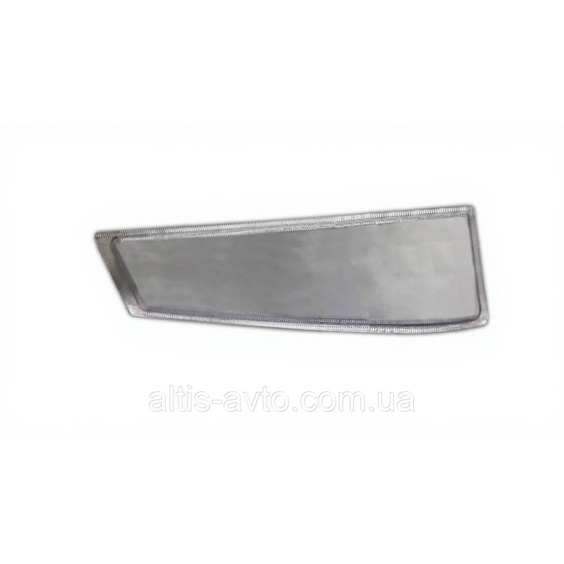 Стекло противотуманной фары PC RH Volvo FH4 21221151 Стекло противотуманной фары PC RH Volvo FH4 21221151