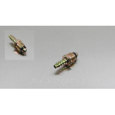Концевик D10xM16x1, 5 ➤ MG35703