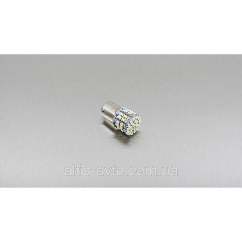 Лампочка светодиодная 50 LED 1156, 1157, 1176 BA15S, BA15D, BAY15D ПРОДАЖА КРАТНО 2ШТ!! ➤ MG35716 Лампочка светодиодная 50 LED 1156, 1157, 1176 BA15S, BA15D, BAY15D ПРОДАЖА КРАТНО 2ШТ!! ➤ MG35716