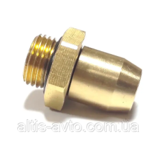 Фиттинг прямой металл. разборный M14–D8 WIRA ➤ 8938030260