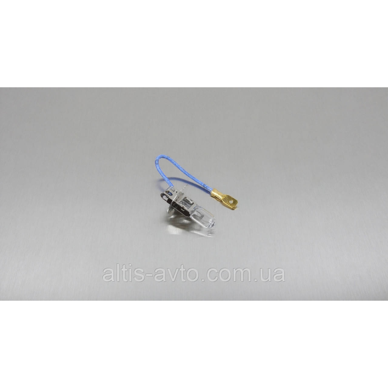 Лампочка H3 24V 70W (PK22s) ➤ MG35788 Лампочка H3 24V 70W (PK22s) ➤ MG35788