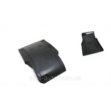 Крыло DAF 85 CF, 65 CF, 75 CF, 95 XF ➤ 1389296