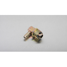 Концевик D10xM22x1, 5 угловой ➤ MG35913