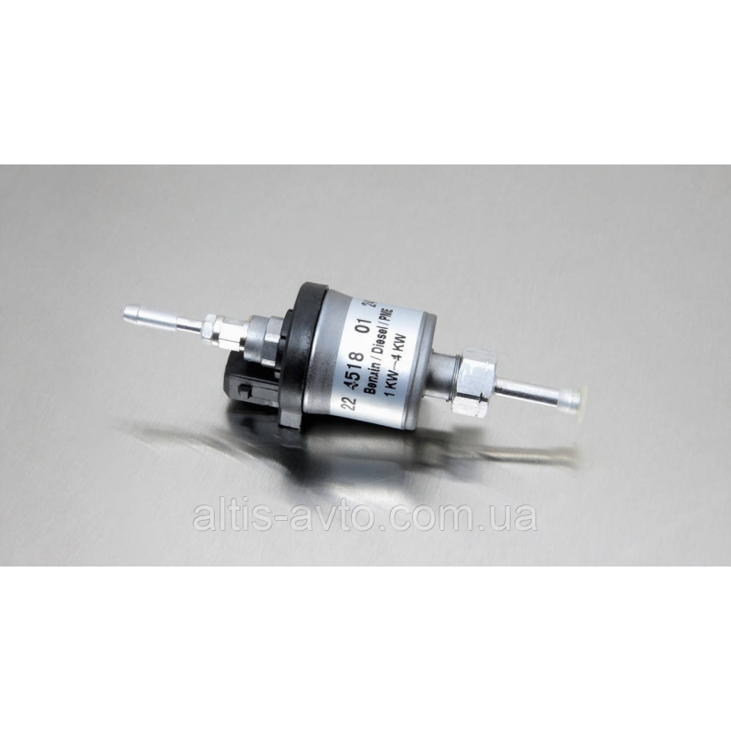 Насос топливный Eberspacher AIRTRONIC D2, D4, D4S 24V 1–4kW ➤ 224518010000