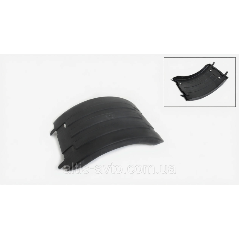 Крыло верх Renault Premium II, Magnum DXi 13, D, C, K, T. FH, FM, FMX ➤ 7421094387/21094387
