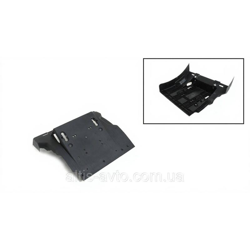 Крыло задние Renault Premium DXi, Kerax Magnum DXi 13, D, C, K, T ➤ 7421094393/21094393