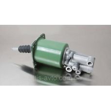 ПГУ сцепления MAN E2000, F2000, F 96 ➤ VG3208