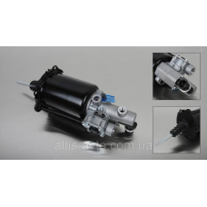 ПГУ сцепления DAF, MAN TGA, TGS, TGX, Scania (Mineral oil) ➤ 9700514660