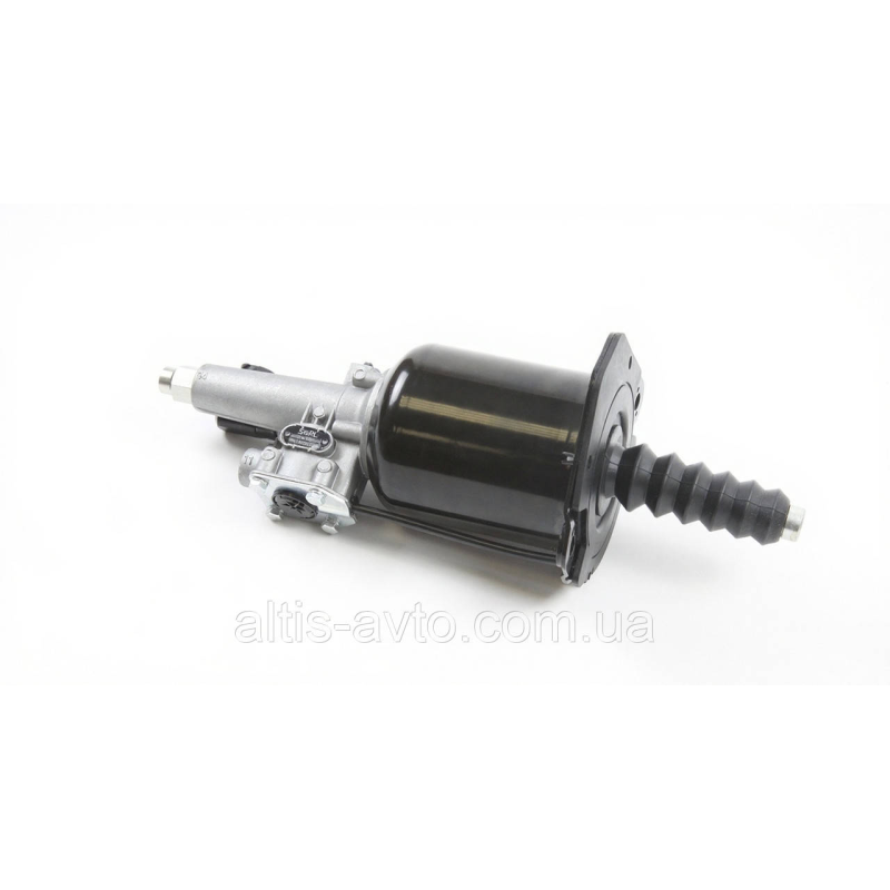 ПГУ Mercedes Actros (MP1–MP3), Axor ➤ 9700514410