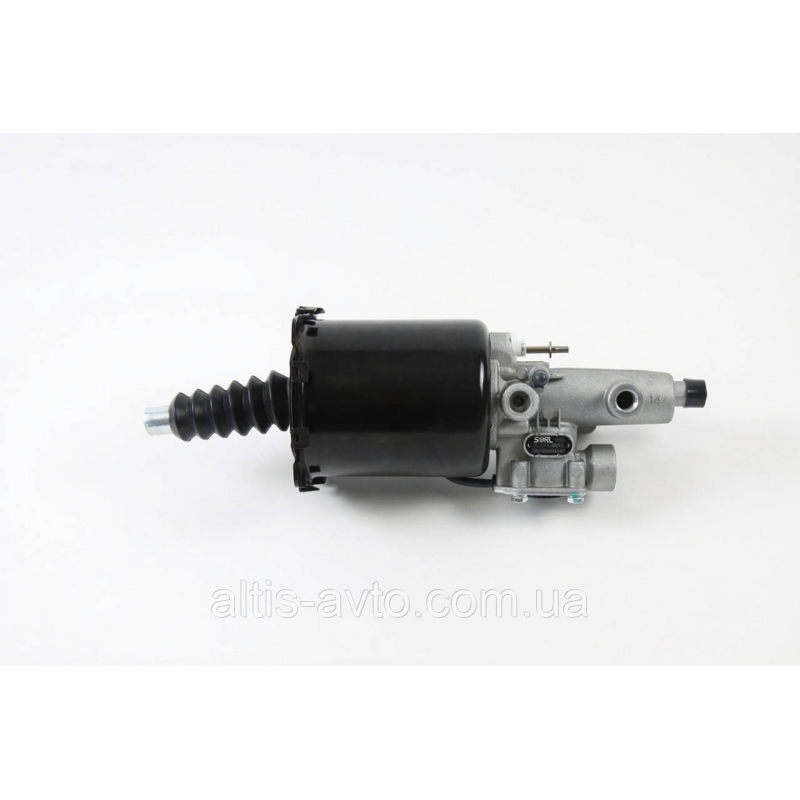 ПГУ сцепления DAF, IVECO Arway, Crossway, Recreo, New Domino, EuroRider ➤ 9700514380