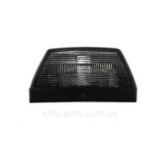 Фонарь подсветки номерного знака MAN F2000, TGS, TGX, TGA, LE, TGL 81252256182