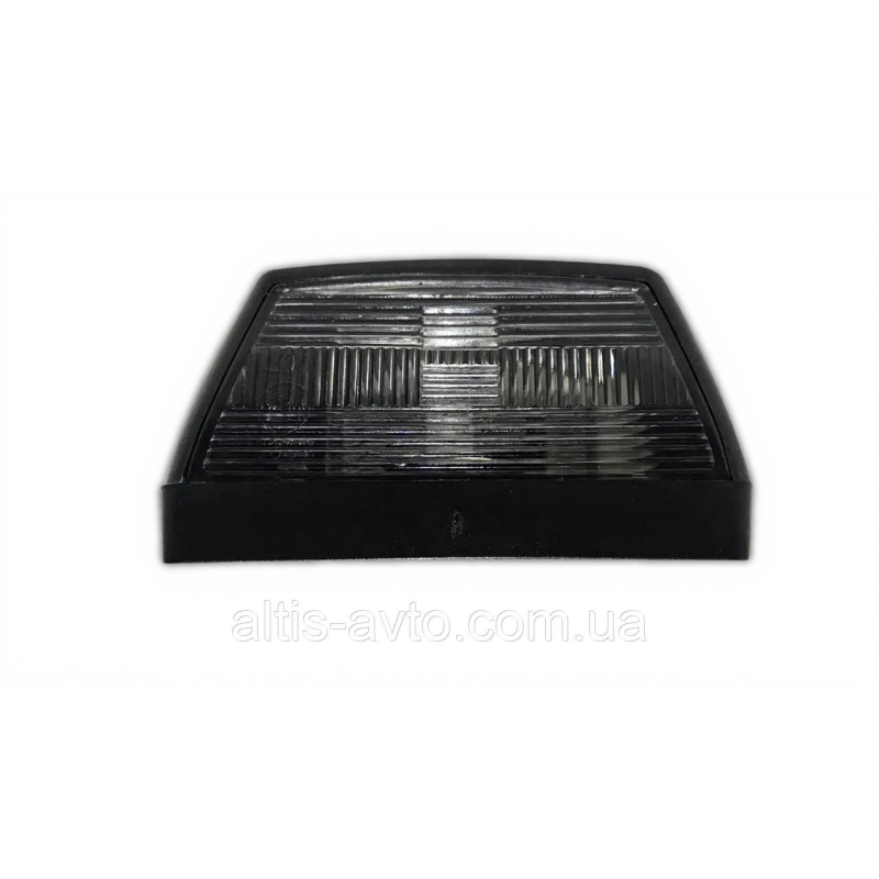 Фонарь подсветки номерного знака MAN F2000, TGS, TGX, TGA, LE, TGL 81252256182 Фонарь подсветки номерного знака MAN F2000, TGS, TGX, TGA, LE, TGL 81252256182